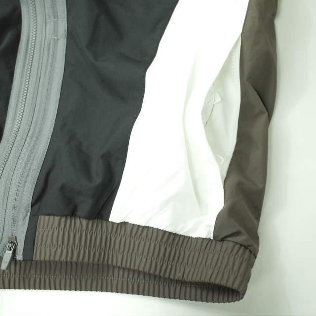 NIKE x ACRONYM ナイキ アクロニウム 21AW 別注 MENS WOVEN JACKET