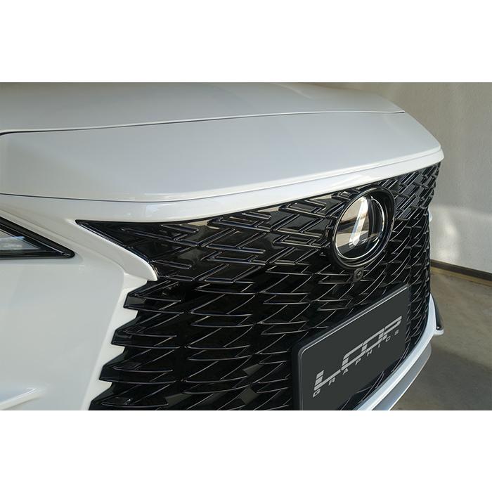 未塗装品※ アレックスグリル LEXUS RX F SPORT LA/LH系専用
