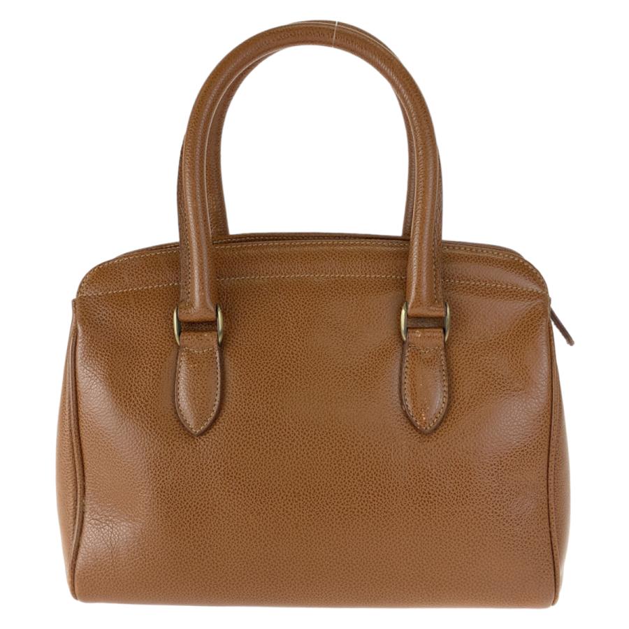 COACH（コーチ） ヴィンテージ オールドコーチ ブラウン 茶 レザー