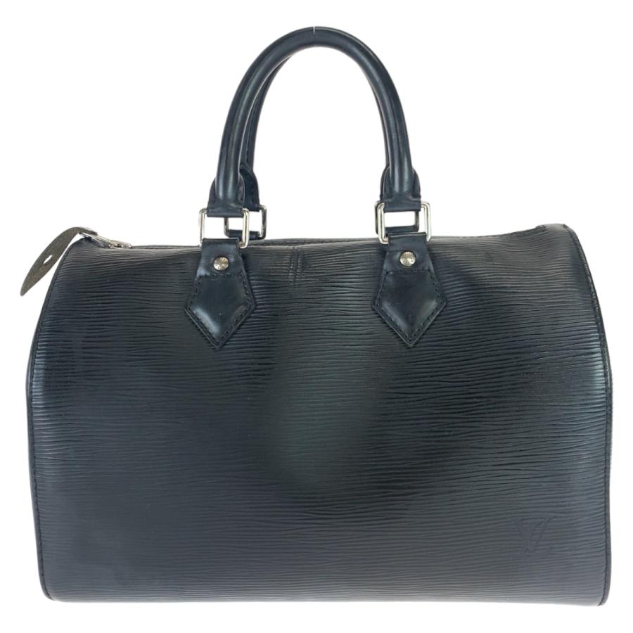 LOUIS VUITTON（ルイ・ヴィトン） エピ スピーディ30 ノワール
