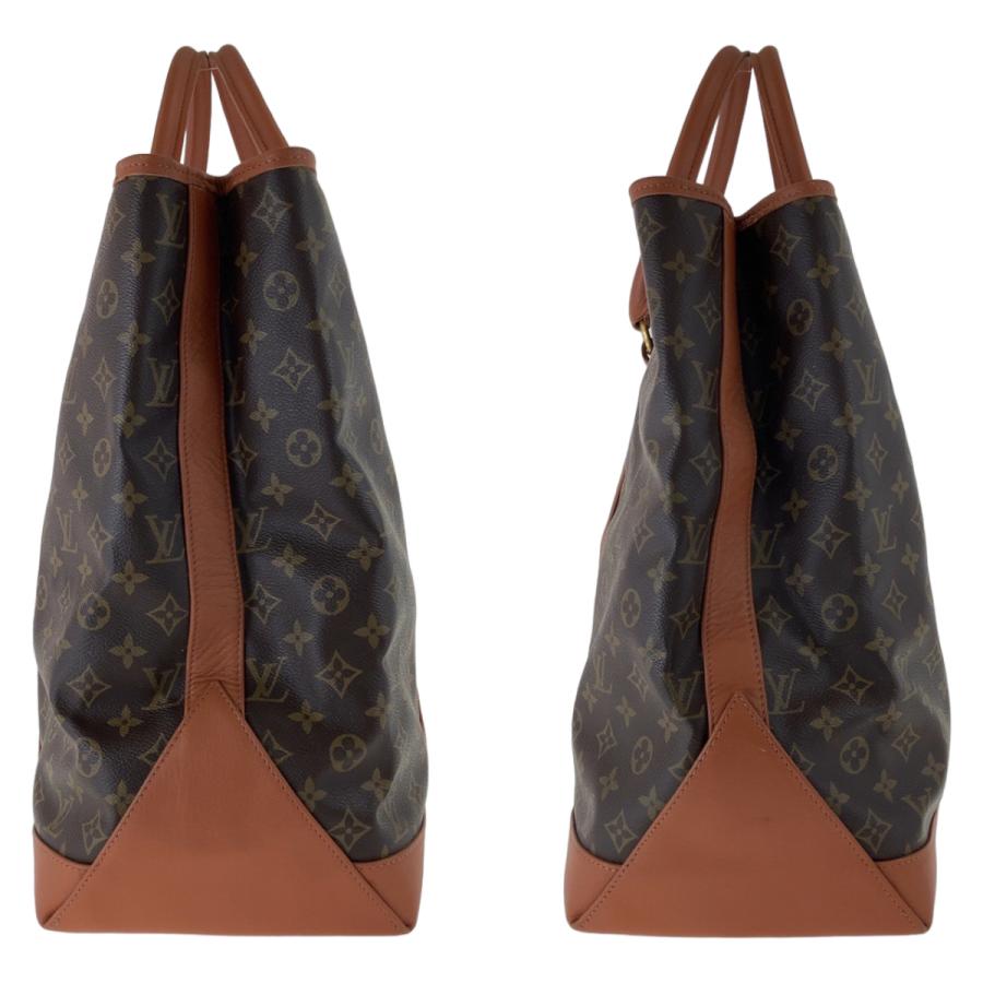 LOUIS VUITTON（ルイ・ヴィトン） 美品 モノグラム サック