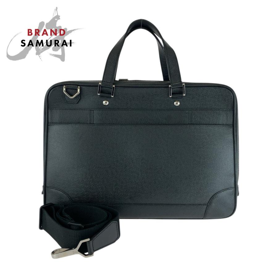 LOUIS VUITTON（ルイ・ヴィトン） タイガ アレクサンダー アルドワーズ