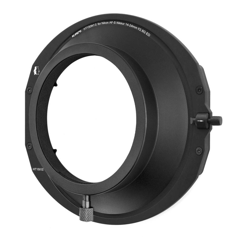 KANI 角型フィルターホルダー AF-S NIKKOR 14-24mm f/2.8G ED 専用