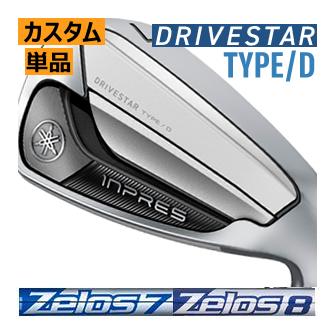 YAMAHA（ヤマハ） インプレス ドライブスター タイプD アイアン 単品 5