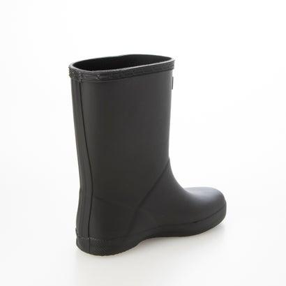 HUNTER（ハンター） レインブーツ 005094 （ブラック） : ブランド公式