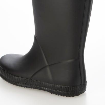 HUNTER（ハンター） レインブーツ 005094 （ブラック） : ブランド公式