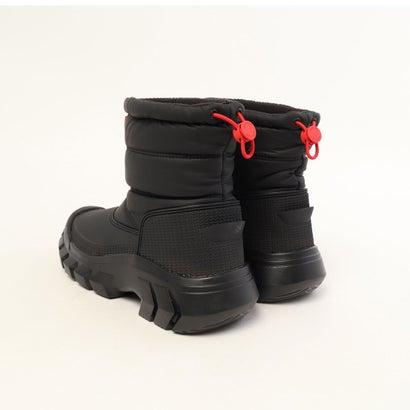 HUNTER（ハンター） イントレピッド ショート スノーブーツ （ホワイト