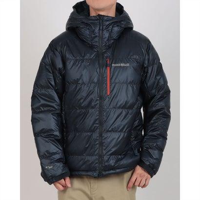 mont-bell（モンベル） アルパインダウン パーカ Men's 男性用