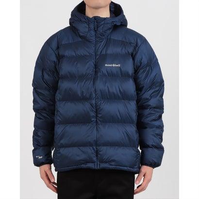 mont-bell（モンベル） ライトアルパインダウン パーカ Men's 男性用