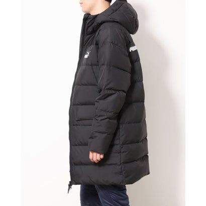 PUMA（プーマ） メンズ ダウンコート プロテクティブ ダウンコート_