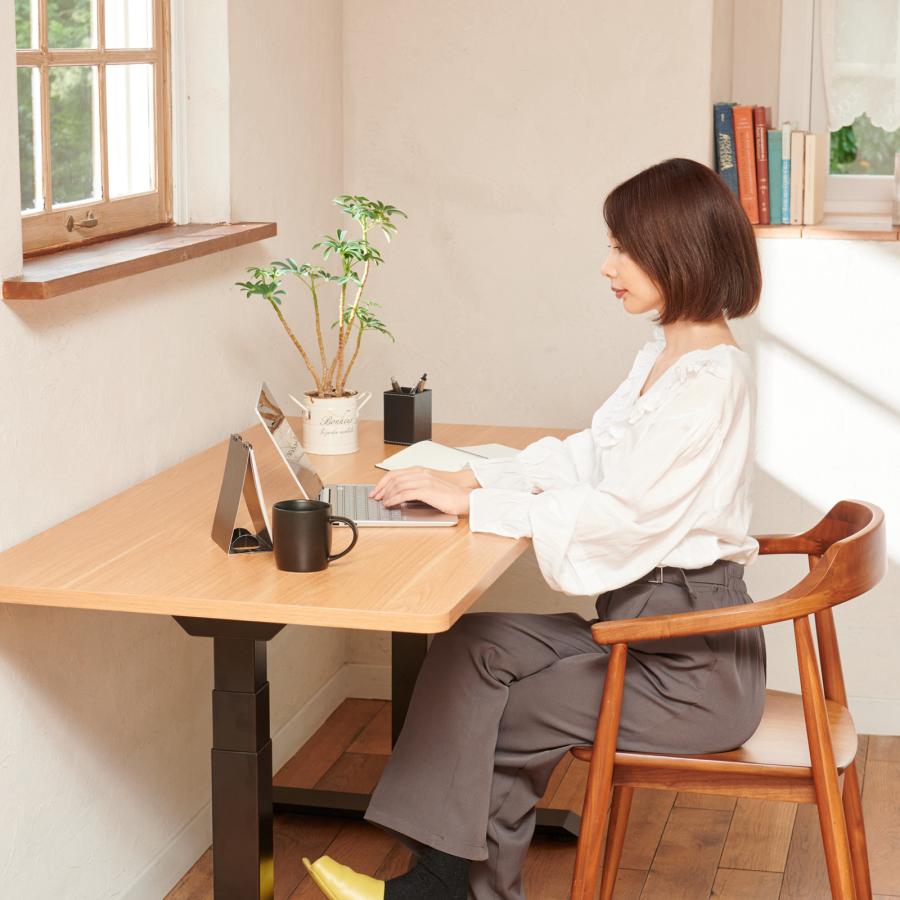 FlexiSpot 昇降デスク 電動 FlexiSpot E7 パソコンデスク