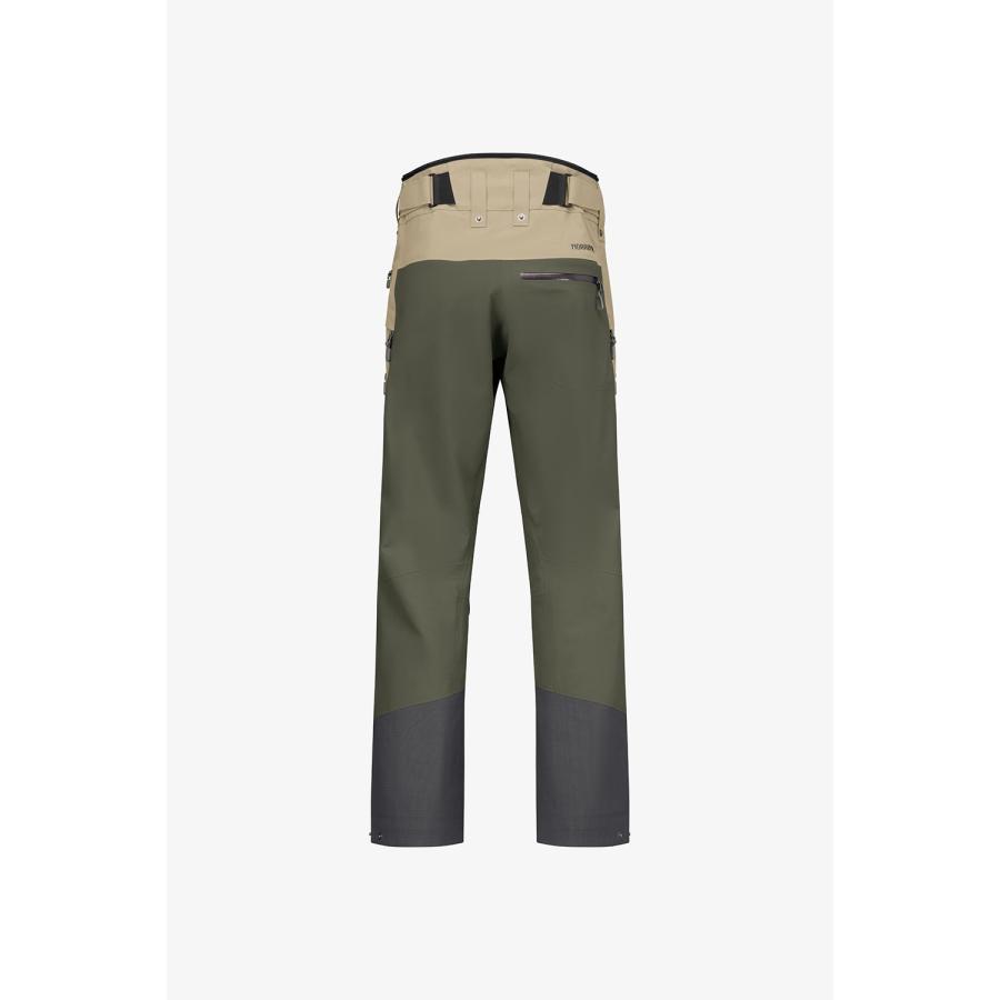 Norrona（ノローナ） ロフォテン ゴアテックス プロパンツ 男性用