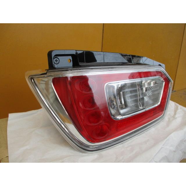 ワゴンR MH35S MH55S 純正テールレンズ左側 35670-63R01 ICHIKOH D205