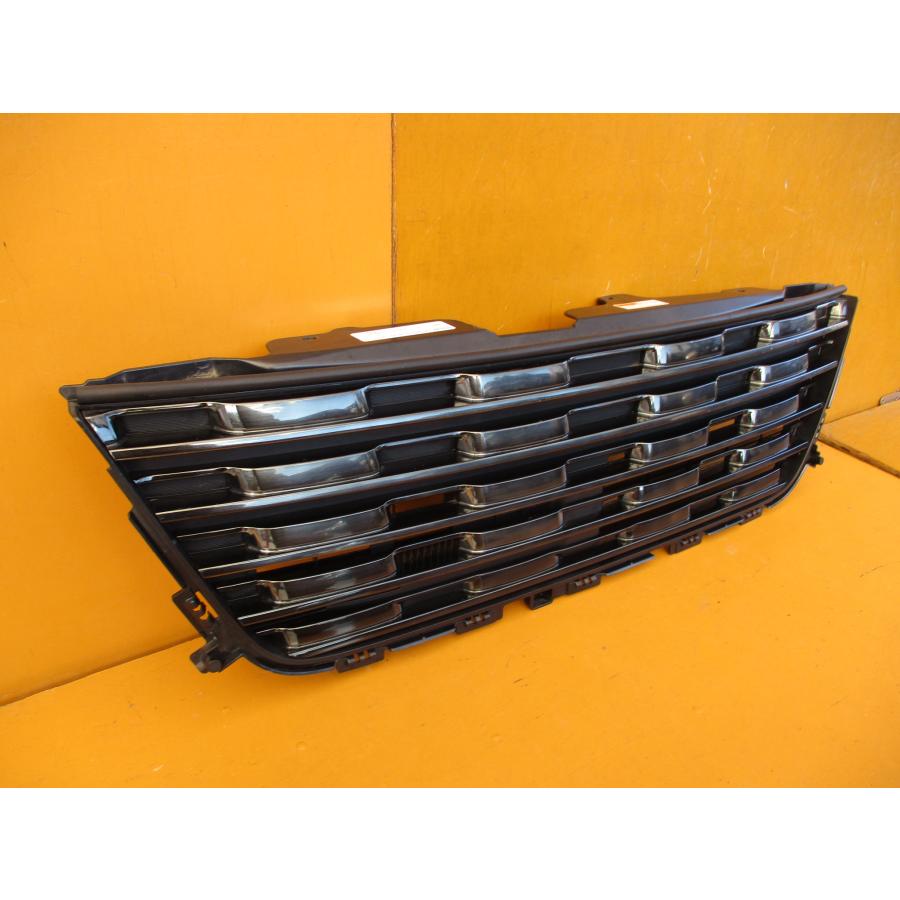 スペーシア スペーシアカスタム MK53S 純正フロントグリル 71741-79R5