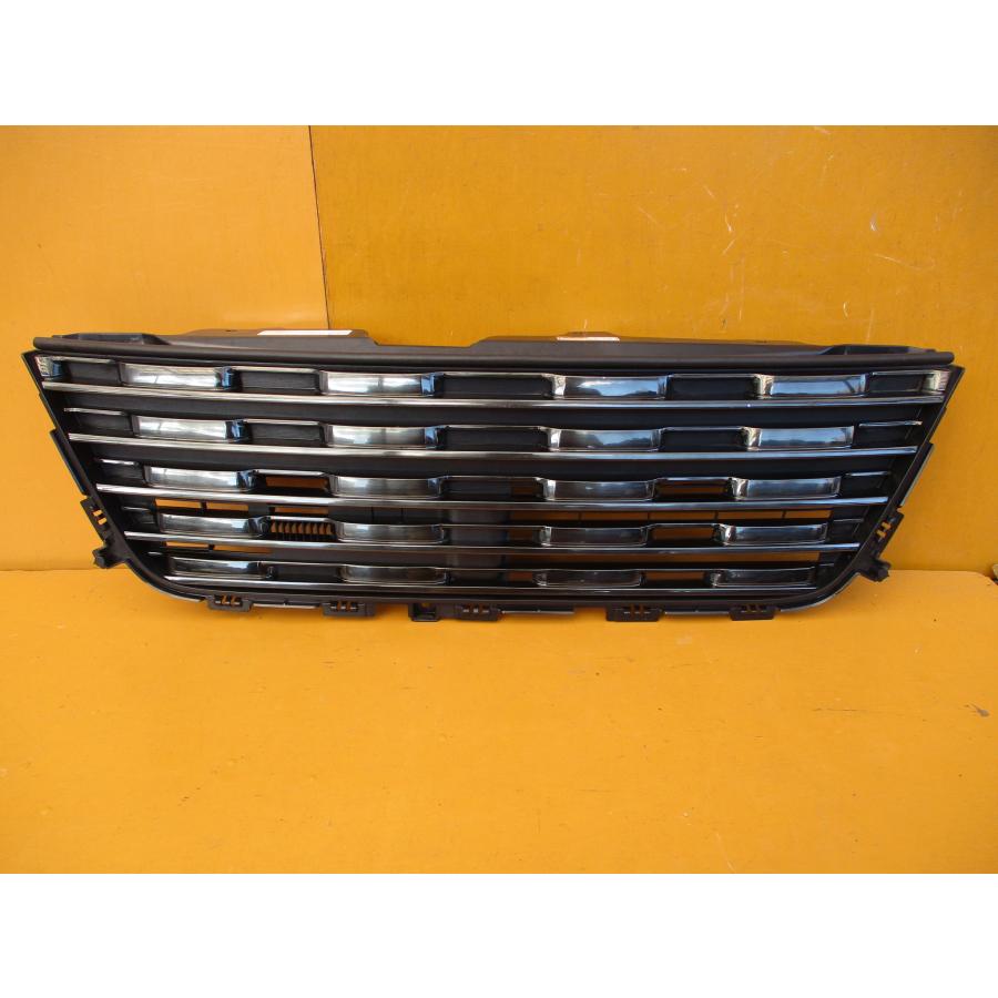 スペーシア スペーシアカスタム MK53S 純正フロントグリル 71741-79R5