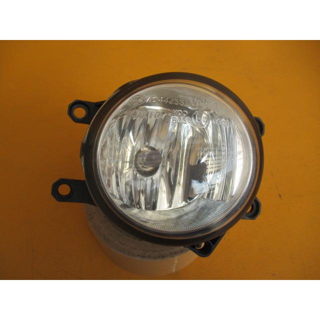 アルファード ヴェルファイア 20系 ANH20W ANH25W 純正フォグランプ