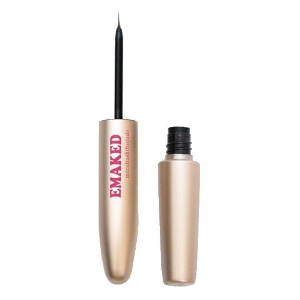 EMAKED（エマーキット） 正規販売店 まつげ美容液 水橋保寿堂製薬 2ml