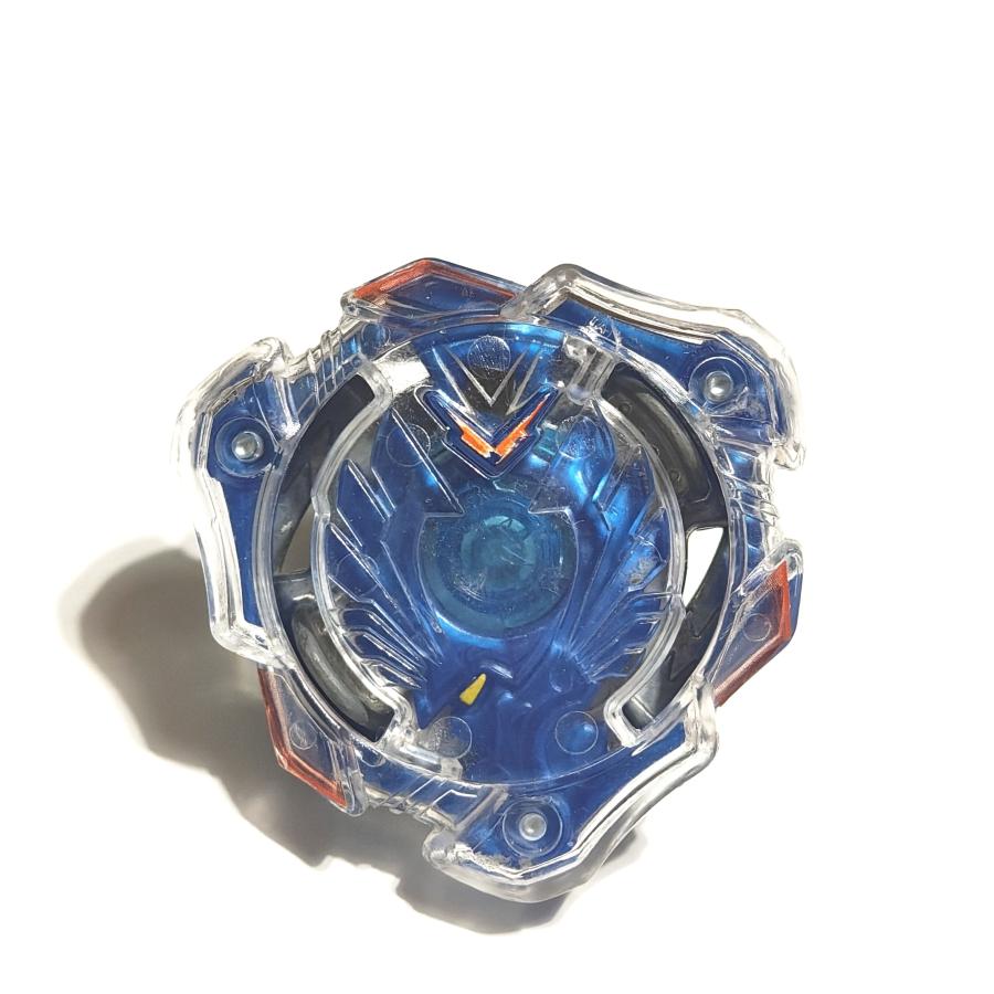 中古] ベイブレード バースト B-01 DXスターター ヴァルキリー