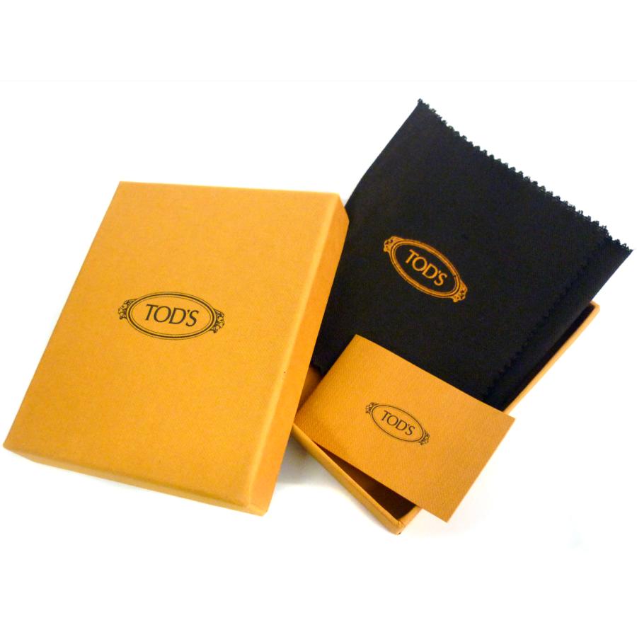 TOD'S（トッズ） ☆大特価SALE☆ 新品・未使用 カードケース 定期入れ