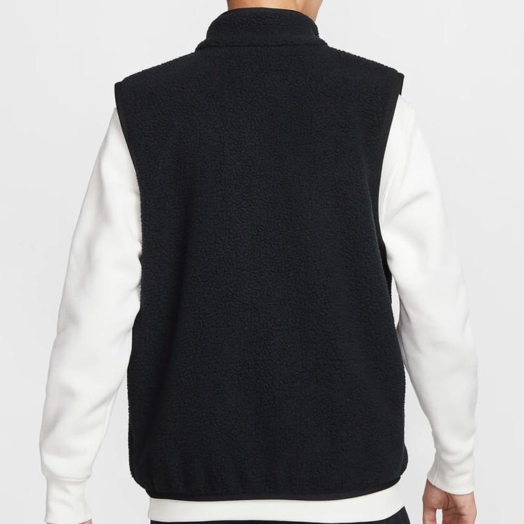 NIKE（ナイキ） ベスト フリースベスト クラブ シーズナル ウィンター