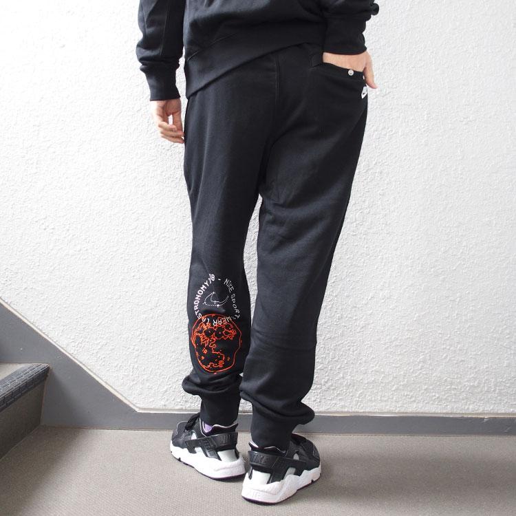 NIKE（ナイキ） スウェット セットアップ パーカー ジョガーパンツ