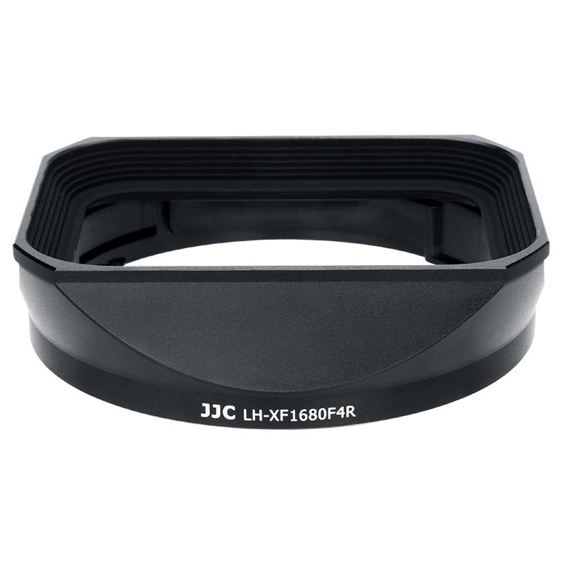 JJC JJC FUJI XF 16-80mm F/4 R OIS WRレンズ用レンズフード LH