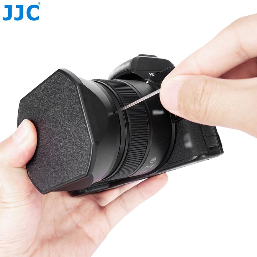 JJC JJC Nikon NIKKOR Z 40mm f/2 (SE)、NIKKOR Z 40mm f/2、NIKKOR Z