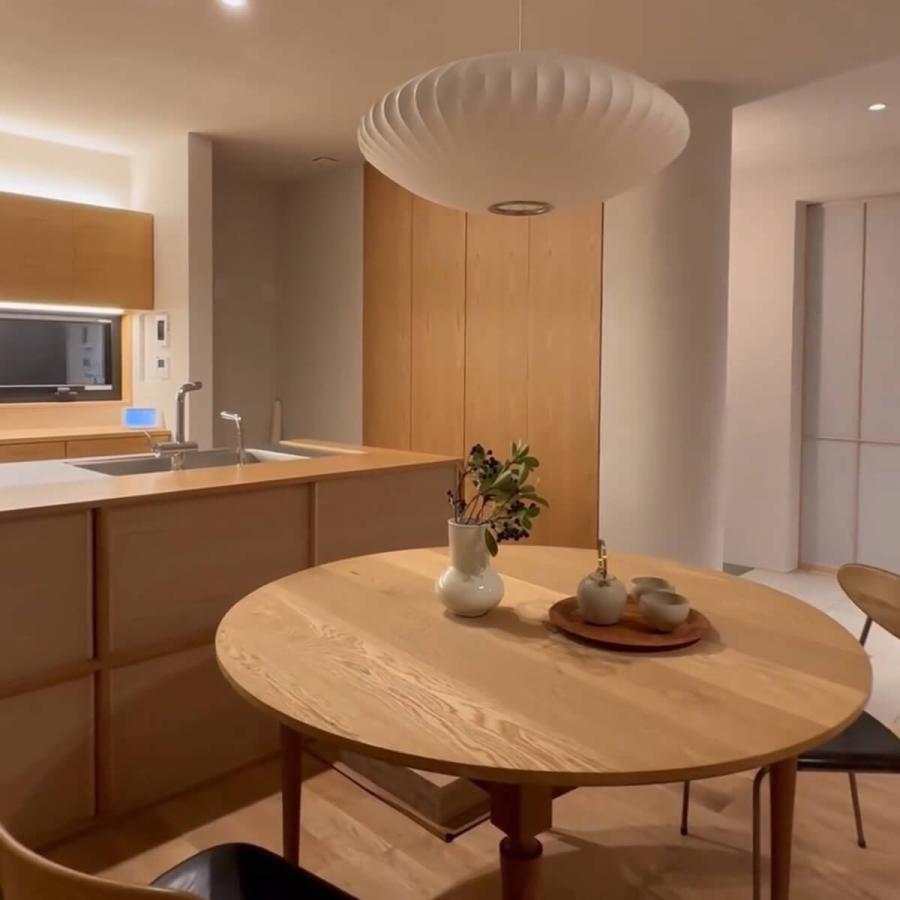 Herman Miller（ハーマンミラー） 数か月待ち ネルソン バブルランプ