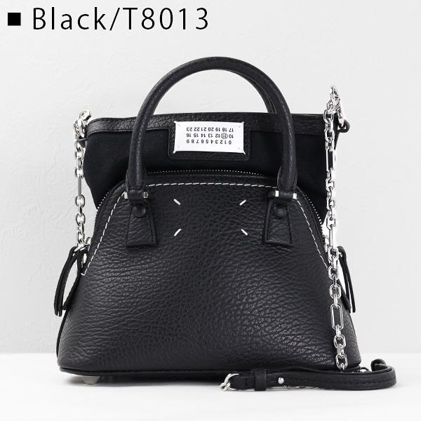 Maison Margiela（メゾンマルジェラ） 5AC MICRO Shoulder Bag