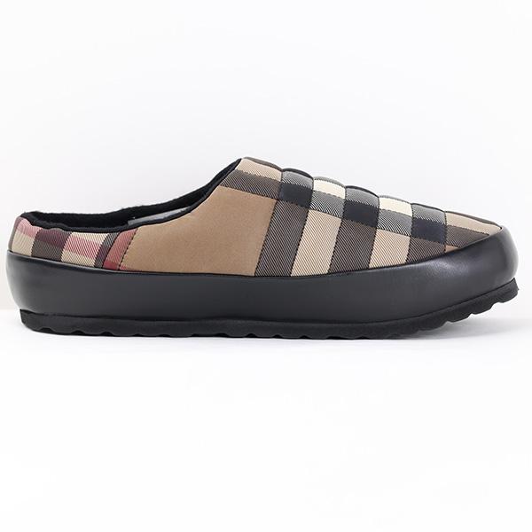 BURBERRY（バーバリー） Slip on shose スリッパ サンダル シューズ 靴