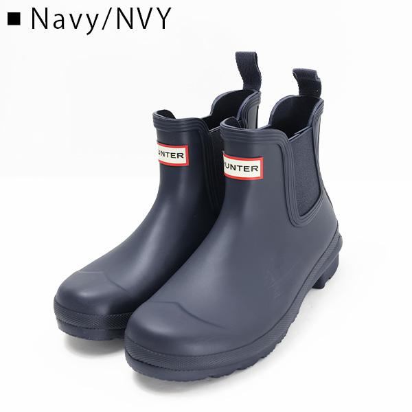HUNTER（ハンター） Original Chelsea Boot オリジナル チェルシー