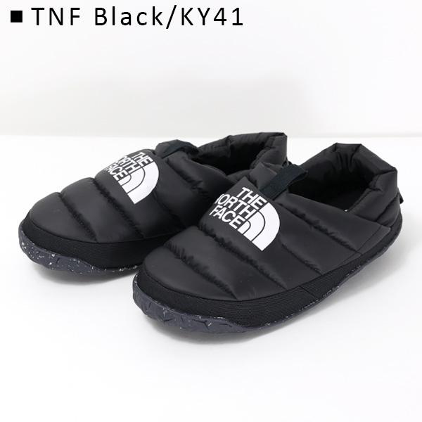THE NORTH FACE（ザ ノースフェイス） ノースフェイス NUPTSE Mule