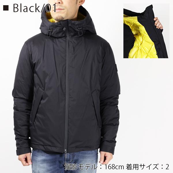 TATRAS（タトラス） AMIMADO ダウンジャケット ダウン アウター 防寒