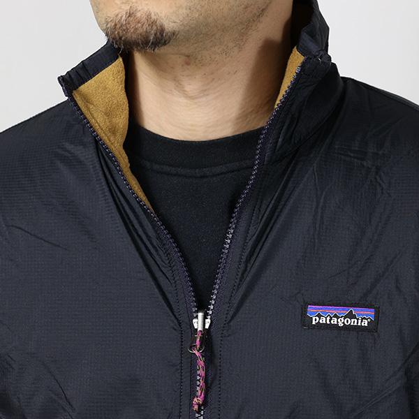patagonia（パタゴニア） Ms Reversible Shelled Microdini マイクロ