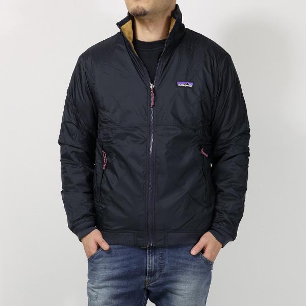patagonia（パタゴニア） Ms Reversible Shelled Microdini マイクロ
