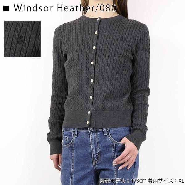 POLO RALPH LAUREN（ポロ・ラルフローレン） ラルフローレン ケーブル