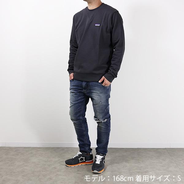 patagonia（パタゴニア） Regenerative Organic Certified スウェット