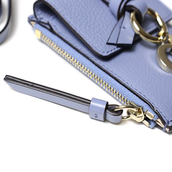 Chloe（クロエ） Coin Card Case フラグメントケース カードケース