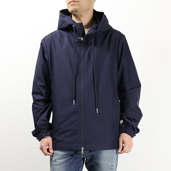 MONCLER（モンクレール） Atria Nylon Jacket ジャケット ナイロン