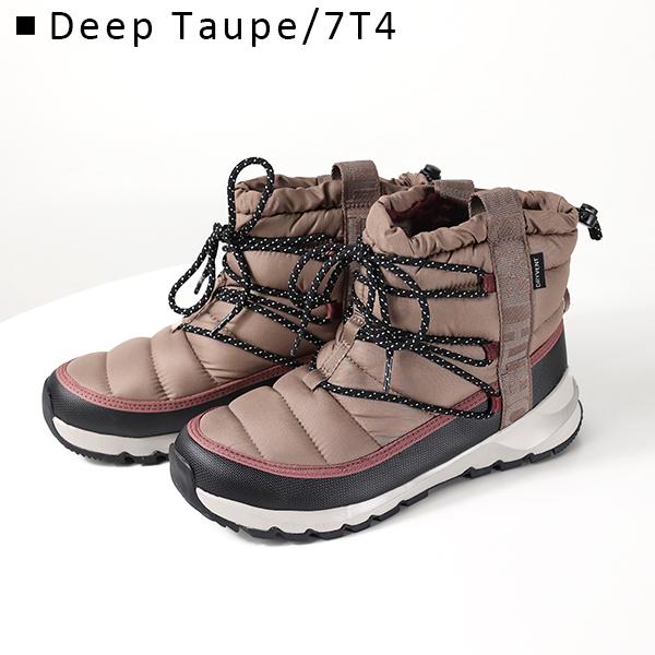 THE NORTH FACE（ザ ノースフェイス） ノースフェイス THERMOBALL LACE