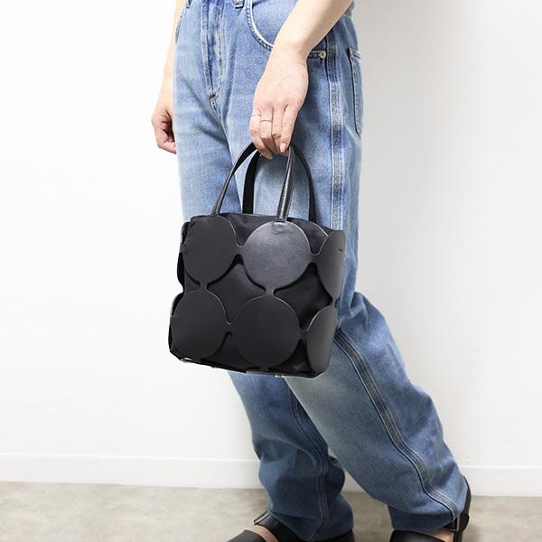 PIERRE HARDY（ピエールアルディ） BULLES BOX HANDBAG ショルダー