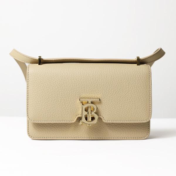 BURBERRY（バーバリー） Mini TB Bag ショルダーバッグ クロスボディ