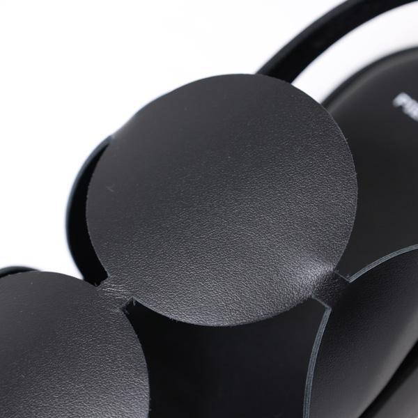 PIERRE HARDY（ピエールアルディ） BULLES MEGA SANDAL AAN04