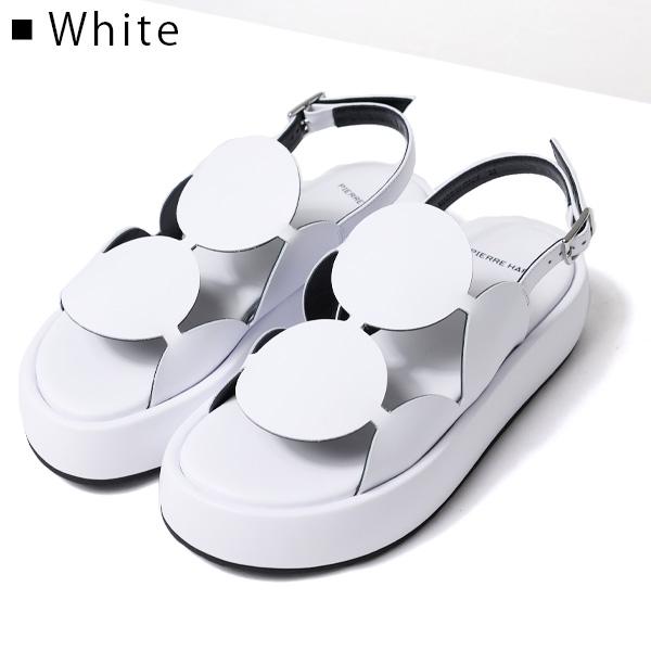 PIERRE HARDY（ピエールアルディ） BULLES MEGA SANDAL AAN04