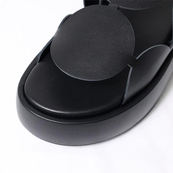 PIERRE HARDY（ピエールアルディ） BULLES MEGA SANDAL AAN04