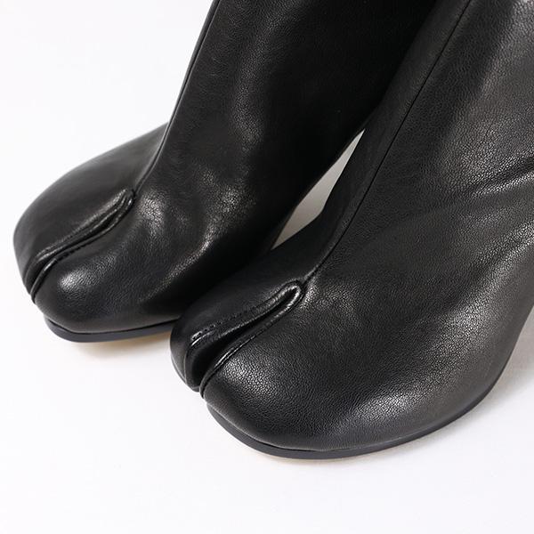 Maison Margiela（メゾンマルジェラ） Tabi Ankle Boots 足袋ブーツ
