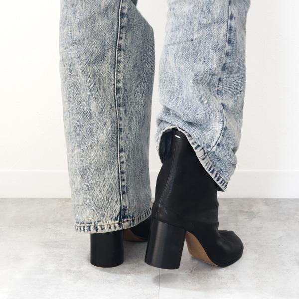 Maison Margiela（メゾンマルジェラ） Tabi Ankle Boots 足袋ブーツ