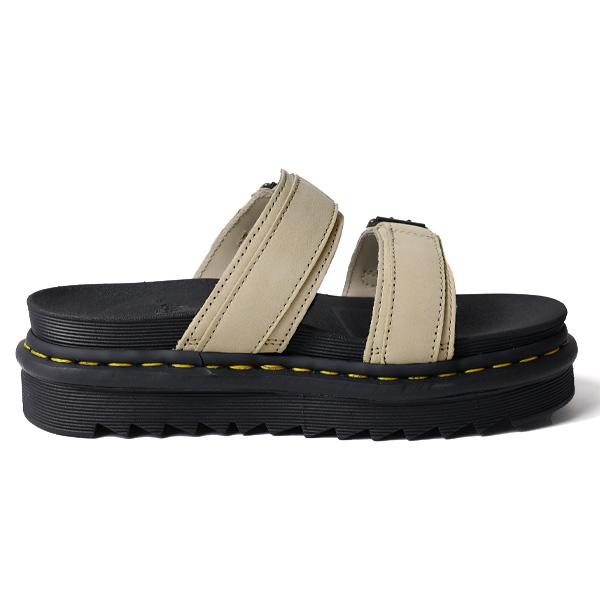 Dr.Martens（ドクターマーチン） Myles Db サンダル スライドサンダル