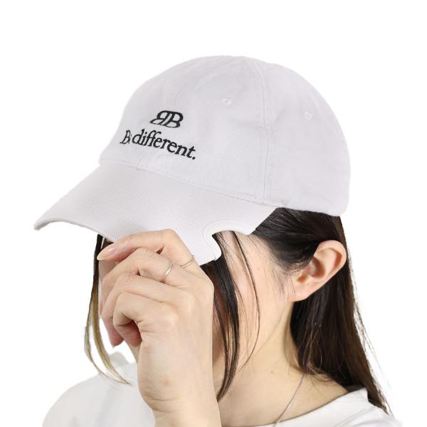 BALENCIAGA（バレンシアガ） BASEBALL CAP ベースボールキャップ