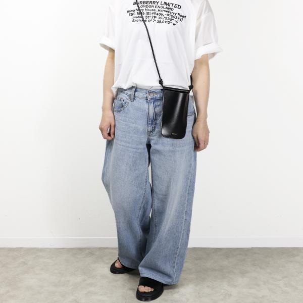 JIL SANDER（ジルサンダー） GIRO Phone Case フォンケース ショルダー